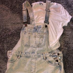 Overalls